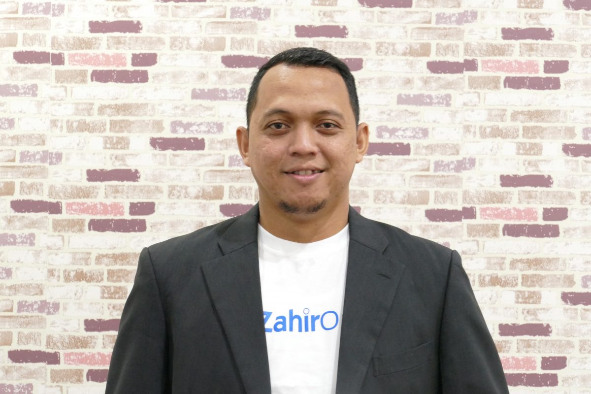 Rachmat Rahardjo