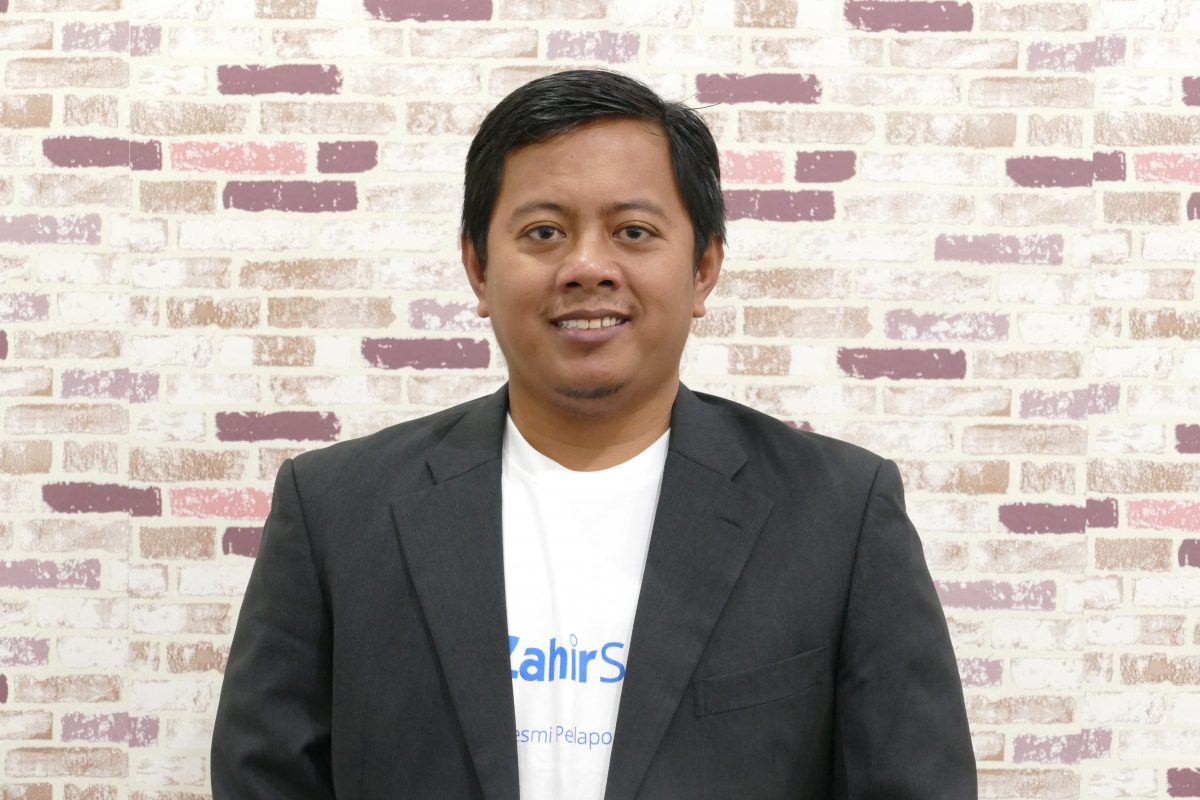 Ahmad Jafar Shodiq