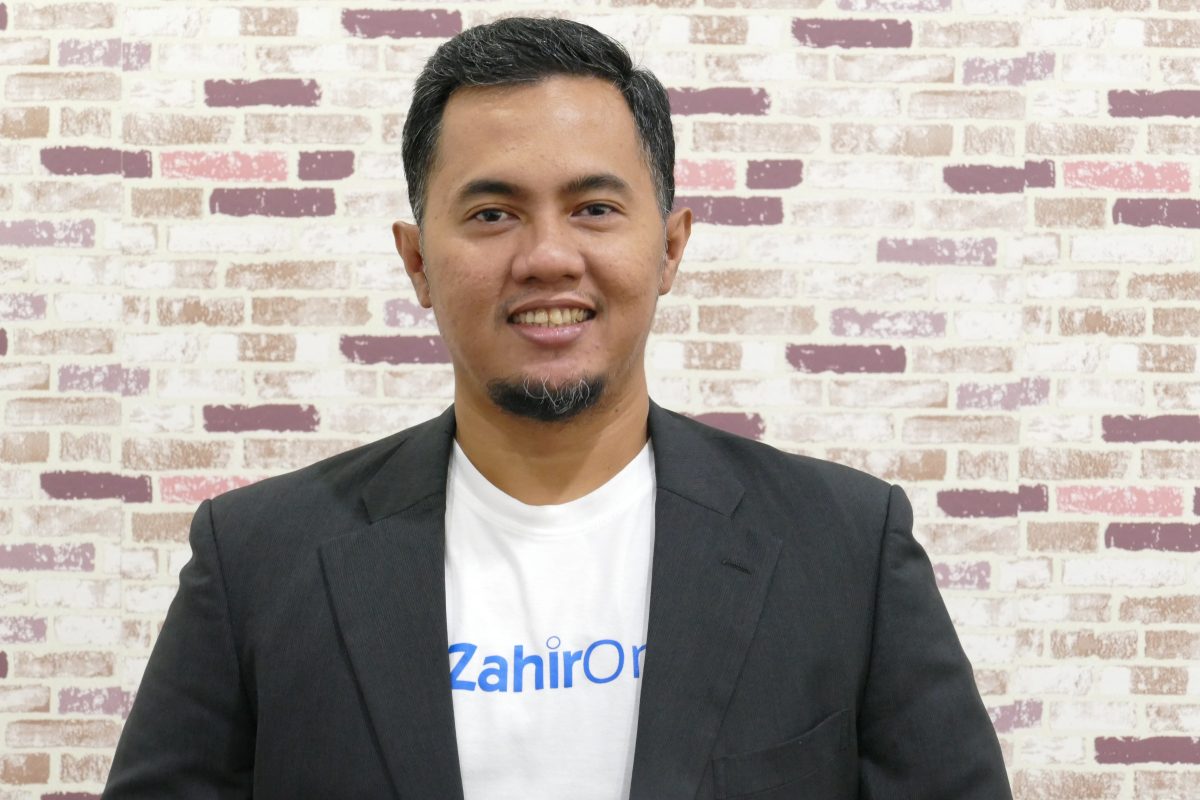 Hariawan Bayu Asmoro